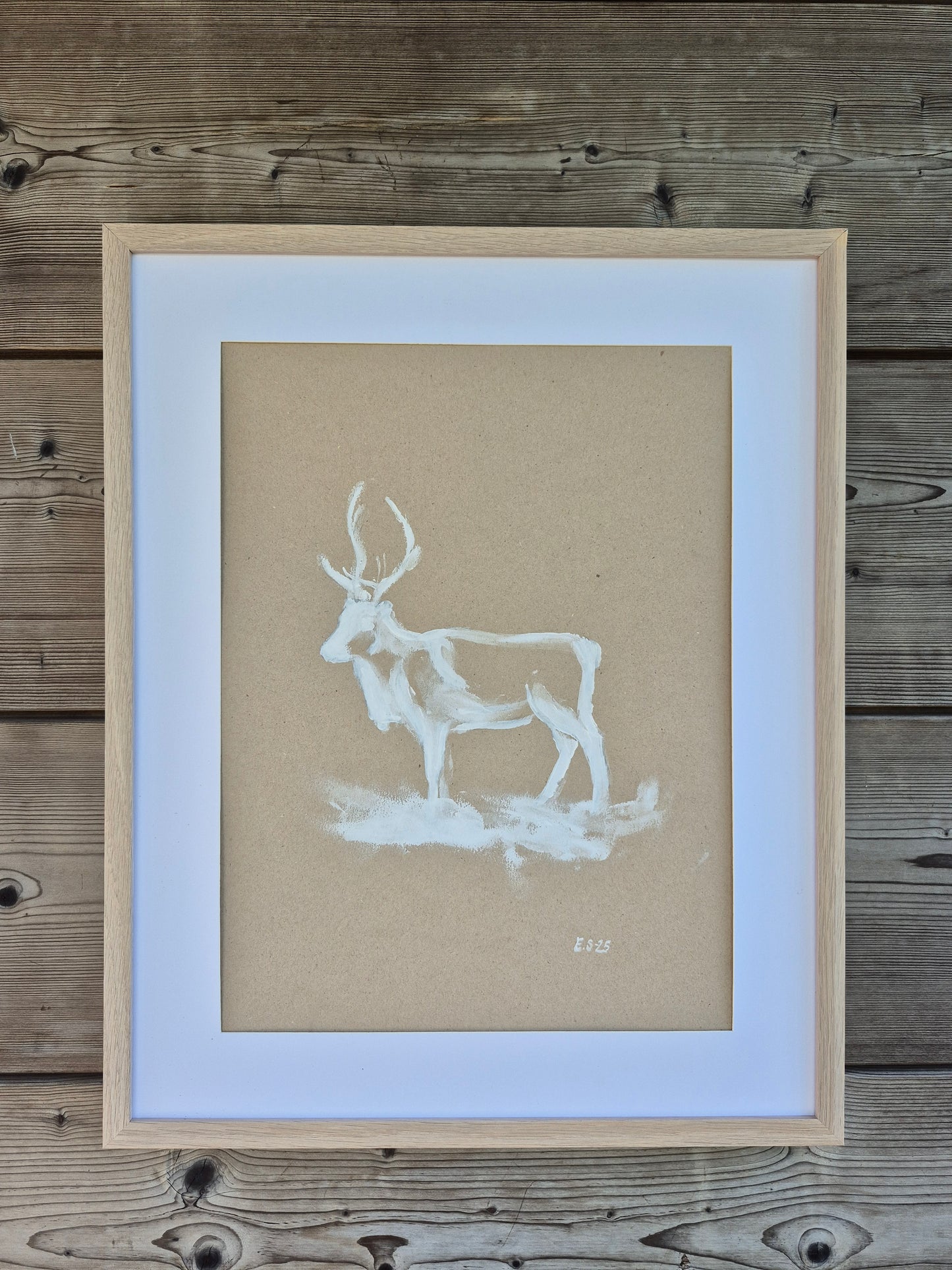 "Hetkessä tunnistat" A3