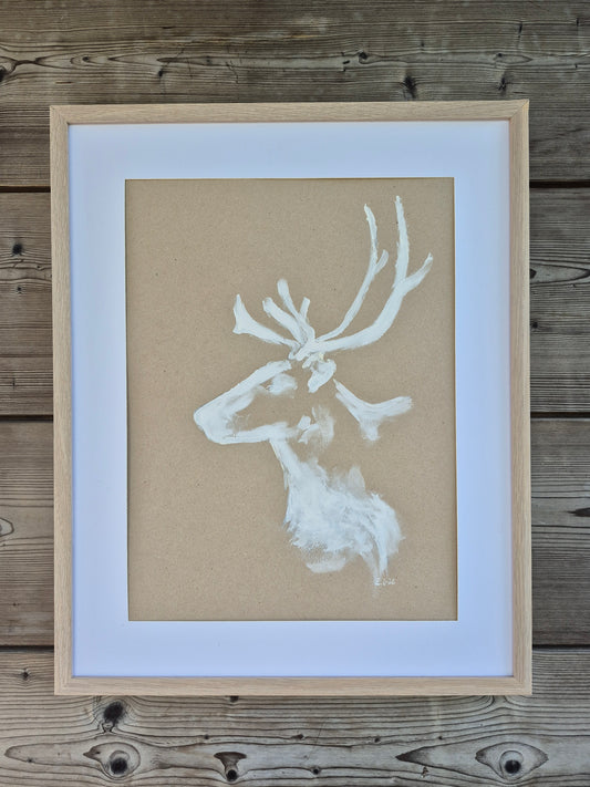 "Katseesi pysäytät" A3