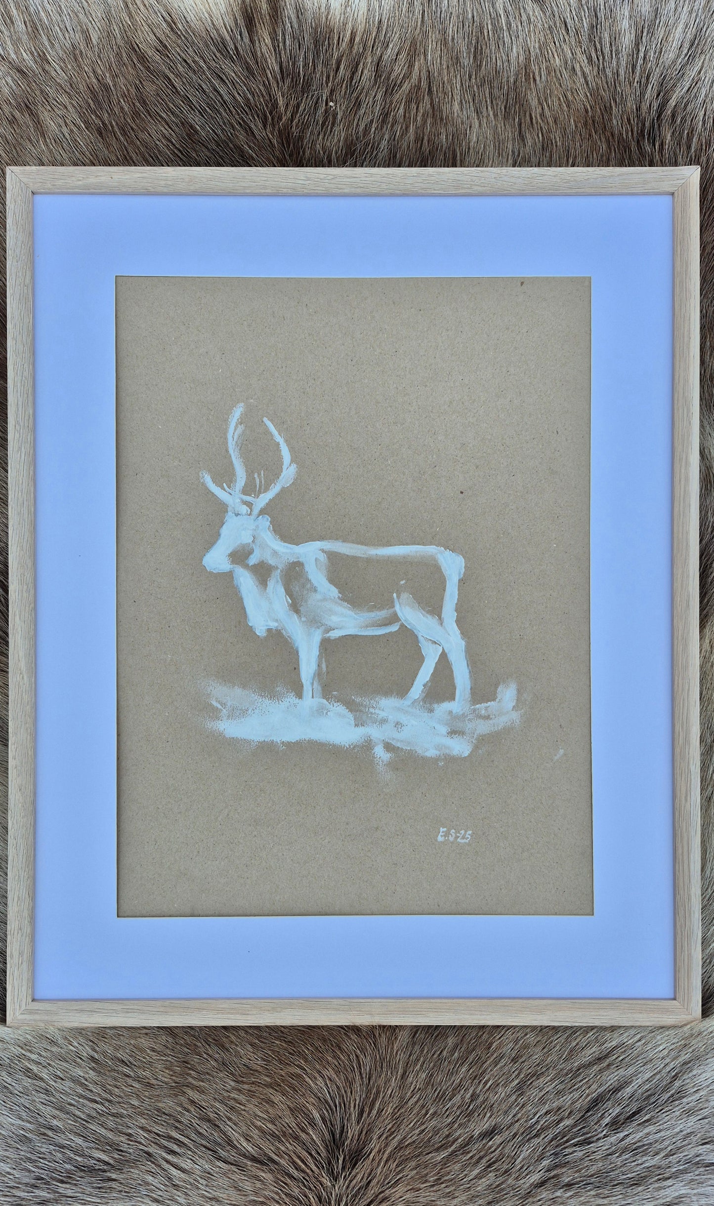 "Hetkessä tunnistat" A3