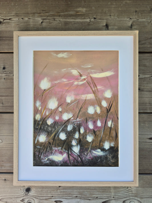 "Tupasvilla" A3