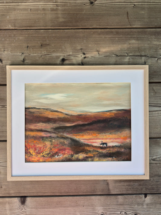 "Vastatessaan" A3