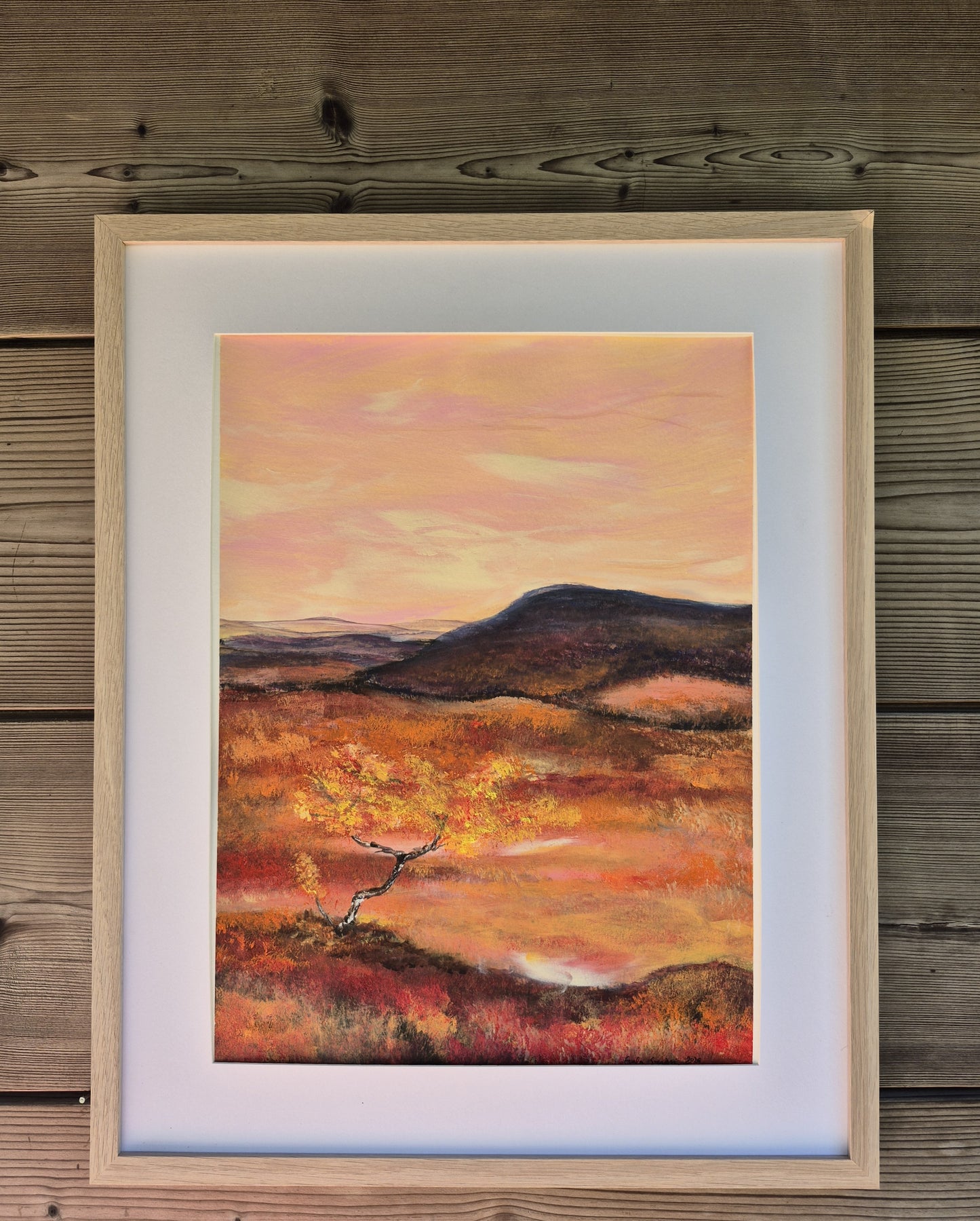 "Lähellä tai kaukana" A3