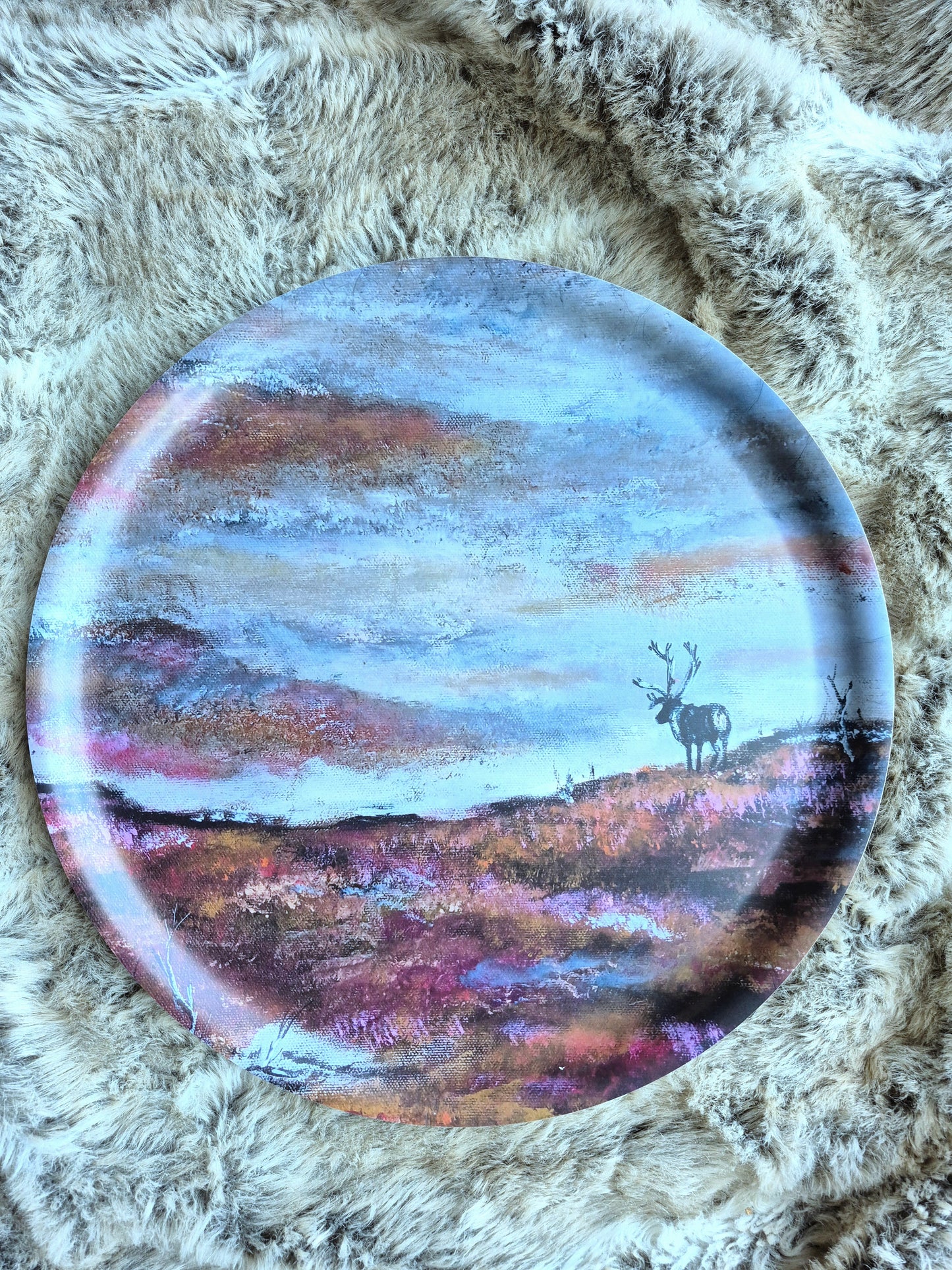 "Kaiho" Tarjotin 40 cm