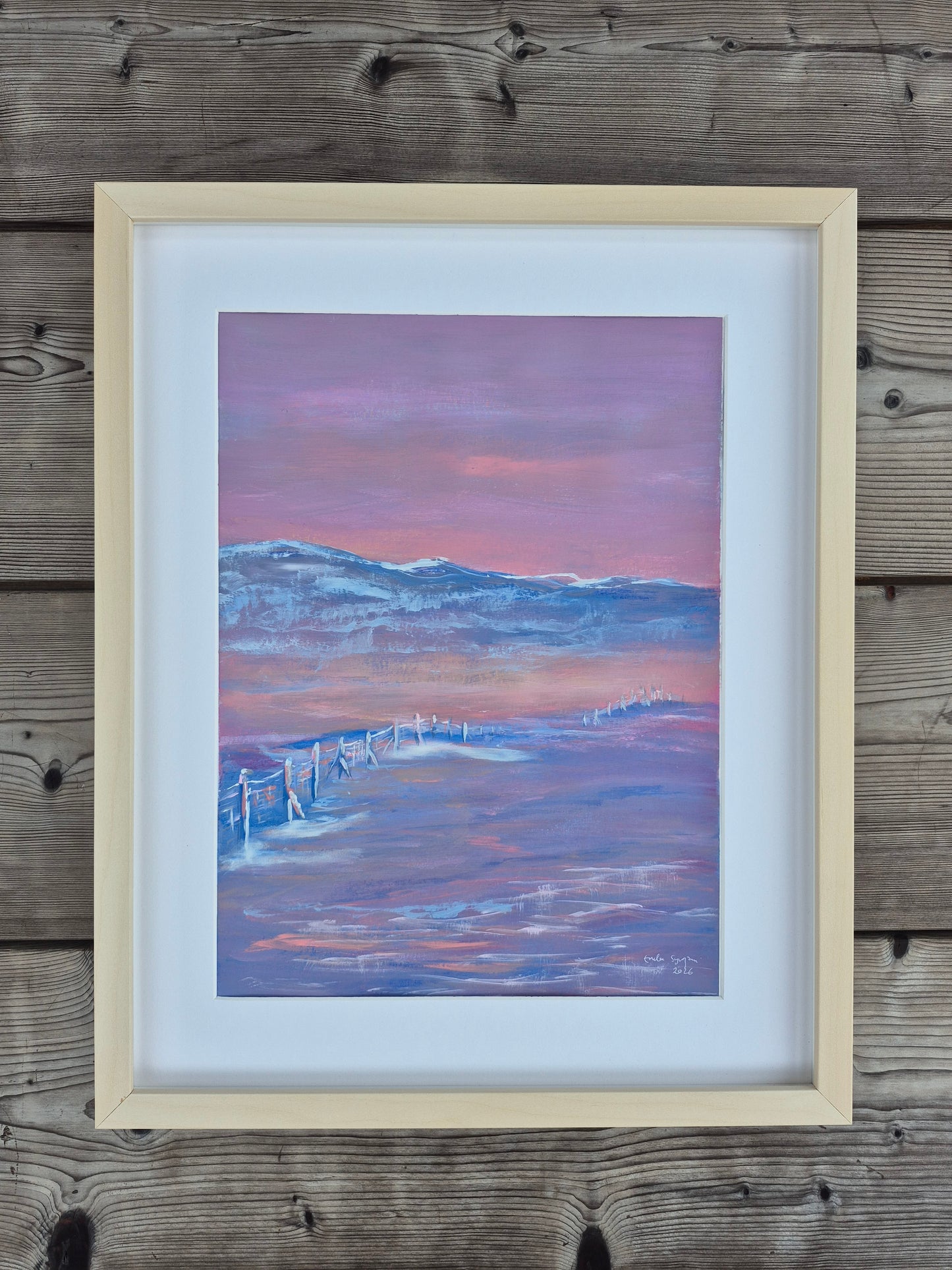 "Suunta" A3
